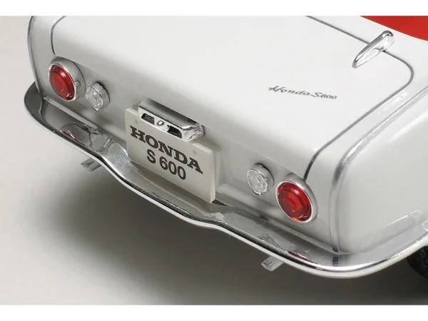 Tamiya Honda S600