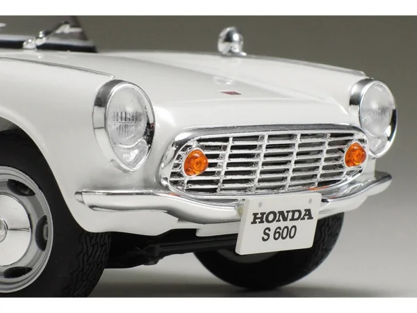 Tamiya Honda S600