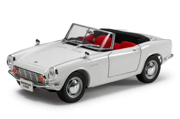 Tamiya Honda S600 — image 10 of 10