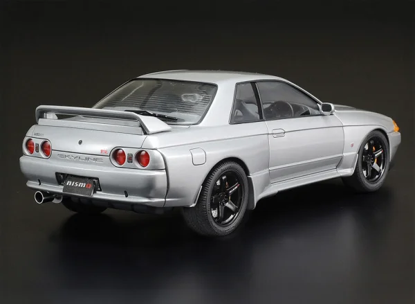 Tamiya Nissan Skyline GTR R32 Nismo Custom