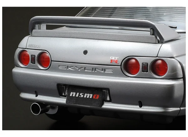Tamiya Nissan Skyline GTR R32 Nismo Custom