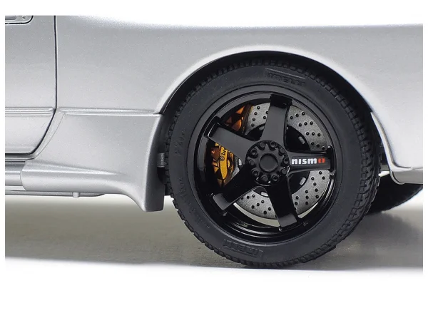 Tamiya Nissan Skyline GTR R32 Nismo Custom
