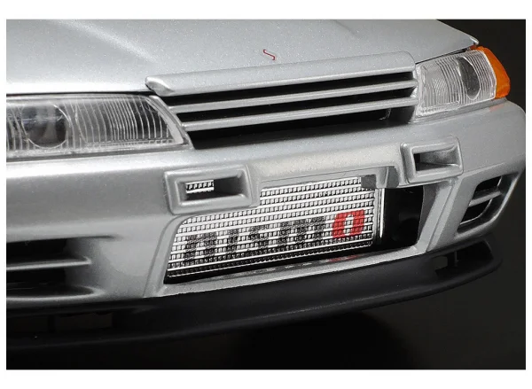 Tamiya Nissan Skyline GTR R32 Nismo Custom