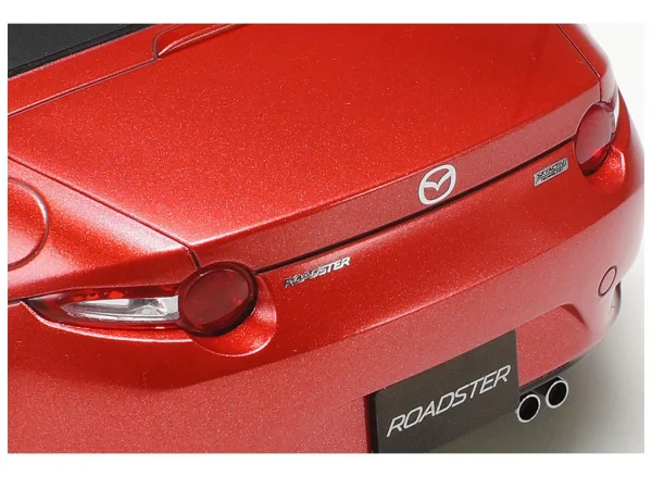 Tamiya 1/24 Mazda Mx-5