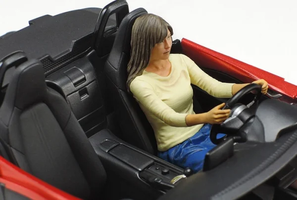 Tamiya 1/24 Mazda Mx-5 — image 16 of 16