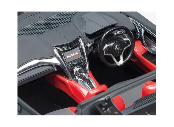 Tamiya 1/24 Honda Nsx 2016
