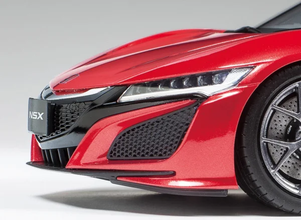Tamiya 1/24 Honda Nsx 2016