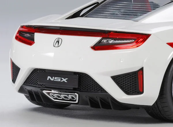 Tamiya 1/24 Honda Nsx 2016