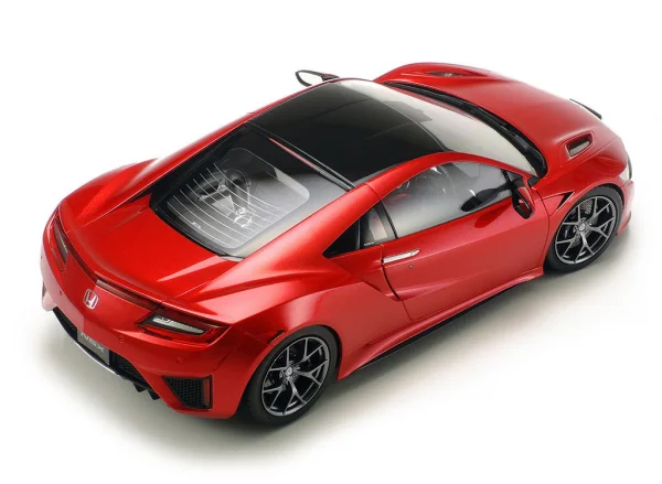 Tamiya 1/24 Honda Nsx 2016