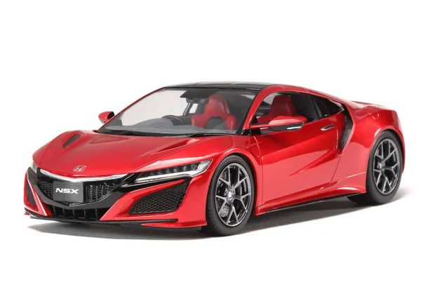 Tamiya 1/24 Honda Nsx 2016