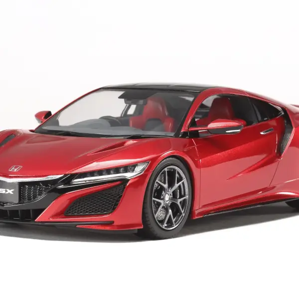 Tamiya 1/24 Honda Nsx 2016 — image 1 of 13