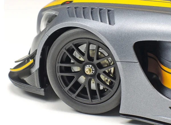Tamiya 1/24 Mercedes Amg Gt3