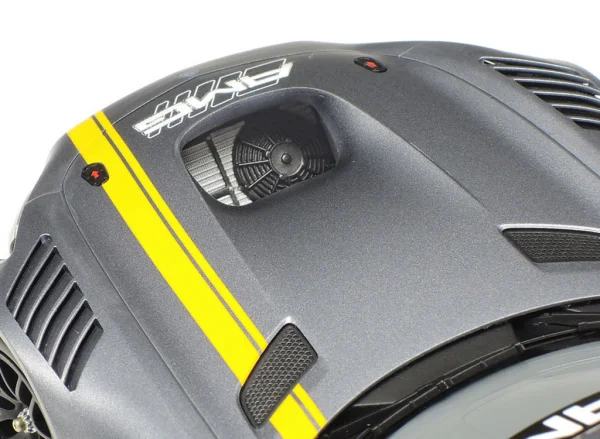 Tamiya 1/24 Mercedes Amg Gt3