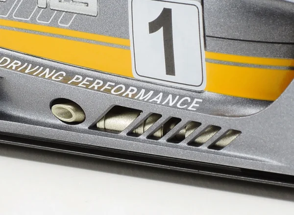 Tamiya 1/24 Mercedes Amg Gt3