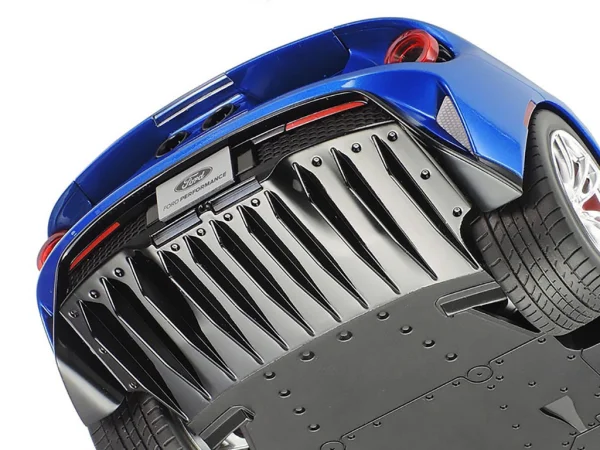 Tamiya 1/24 Ford GT