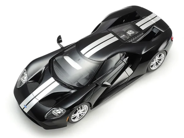 Tamiya 1/24 Ford GT