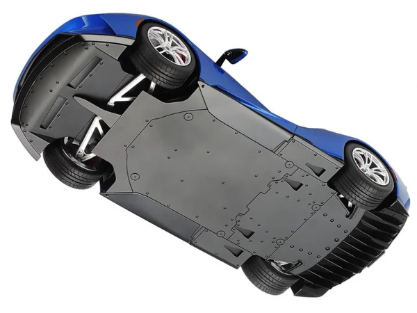 Tamiya 1/24 Ford GT