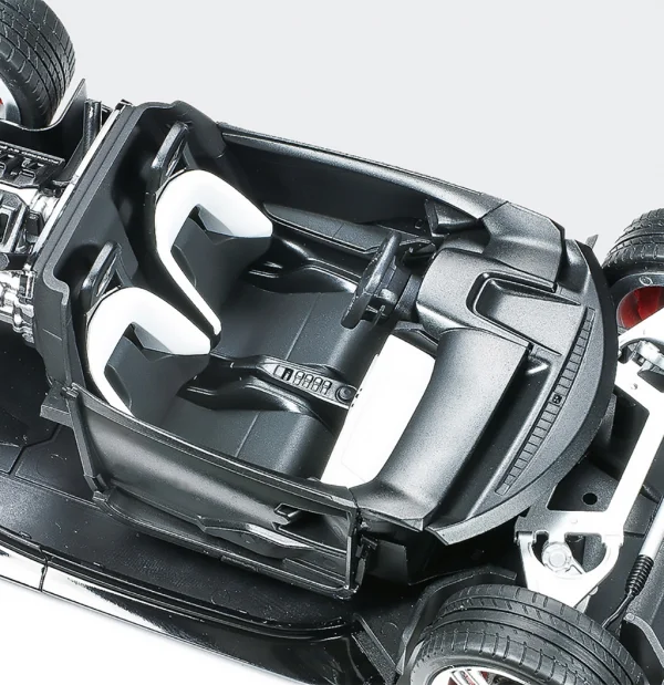 Tamiya 1/24 Ford GT