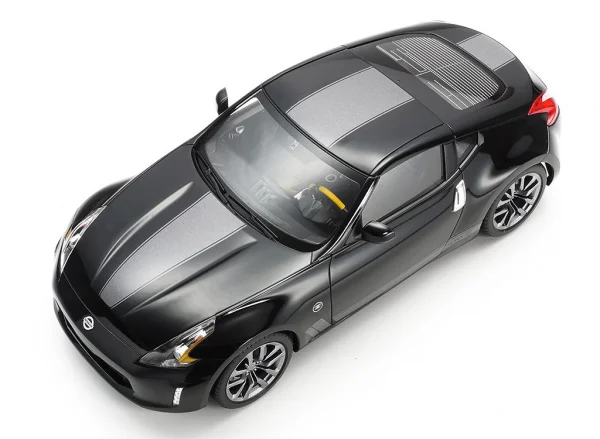 Tamiya 1/24 370Z Heritage Edition
