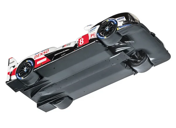 Tamiya 1/24 TS050 Hybrid