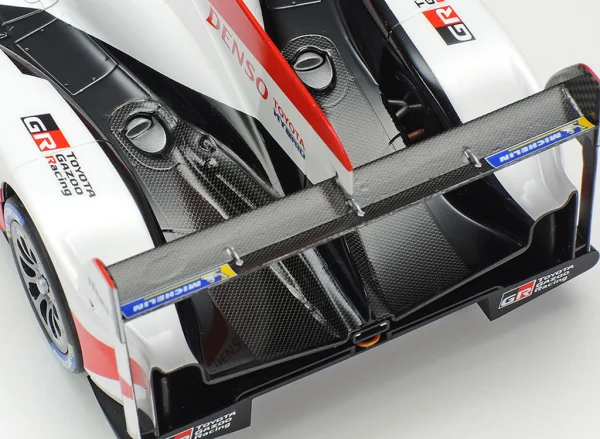 Tamiya 1/24 TS050 Hybrid