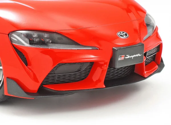 Tamiya 1/24 Toyota Gr Supra