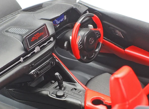 Tamiya 1/24 Toyota Gr Supra