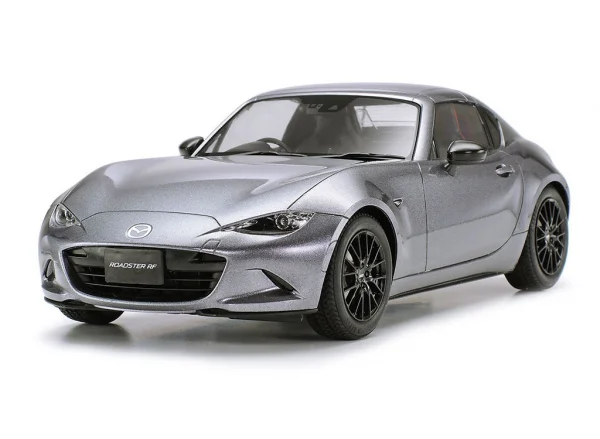 Tamiya 1/24 Mazda Mx-5 Rf
