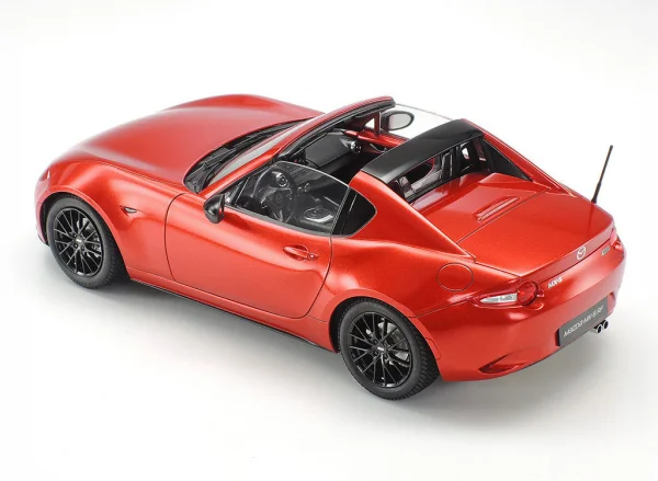 Tamiya 1/24 Mazda Mx-5 Rf