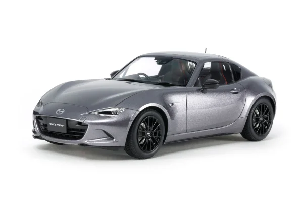Tamiya 1/24 Mazda Mx-5 Rf — image 1 of 15