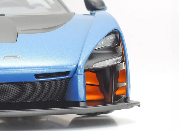 Tamiya 1/24 McLaren Senna