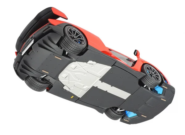 Tamiya 1/24 McLaren Senna