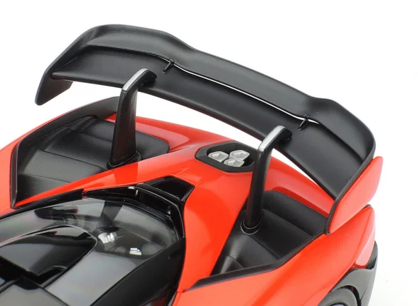 Tamiya 1/24 McLaren Senna