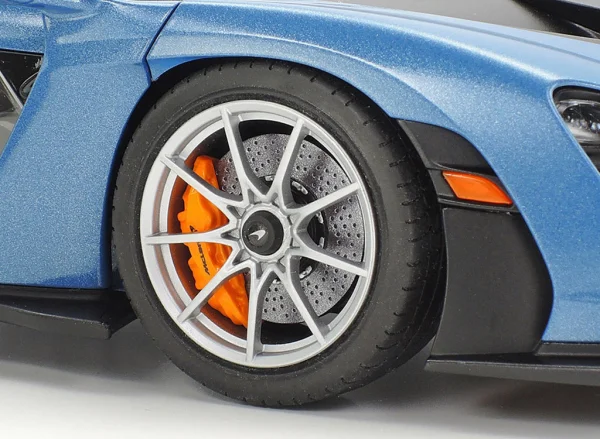 Tamiya 1/24 McLaren Senna