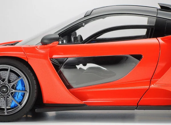 Tamiya 1/24 McLaren Senna