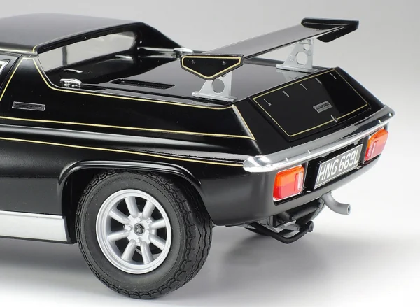 Tamiya 1/24 Lotus Europa Special