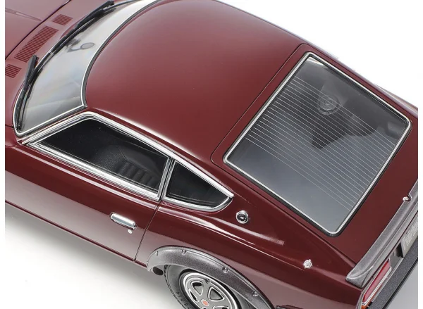 Tamiya 1/24 Nissan Fairlady 240Zg