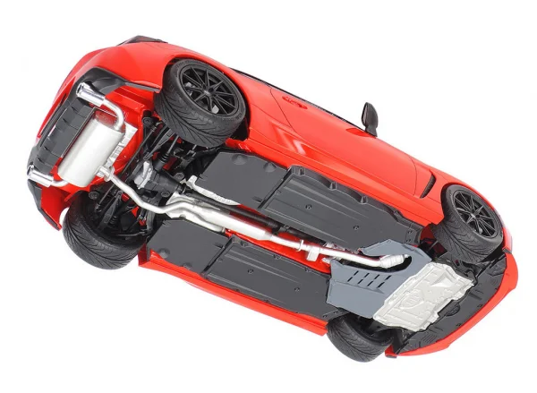 Tamiya 1/24 Toyota Gr 86