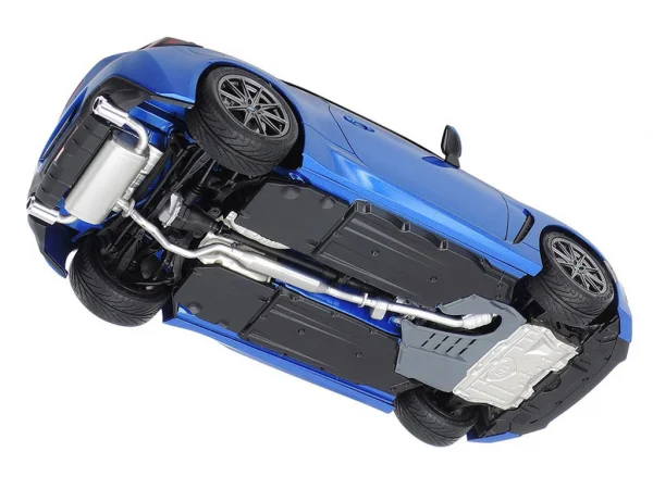 Tamiya 1/24 Subaru BRZ (Zd8)