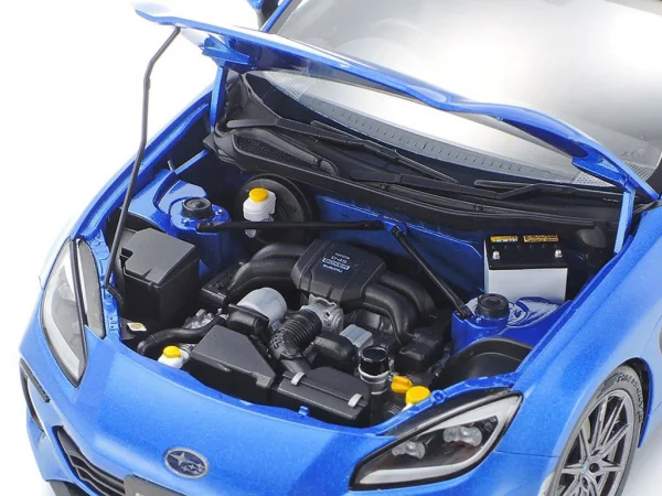 Tamiya 1/24 Subaru BRZ (Zd8)