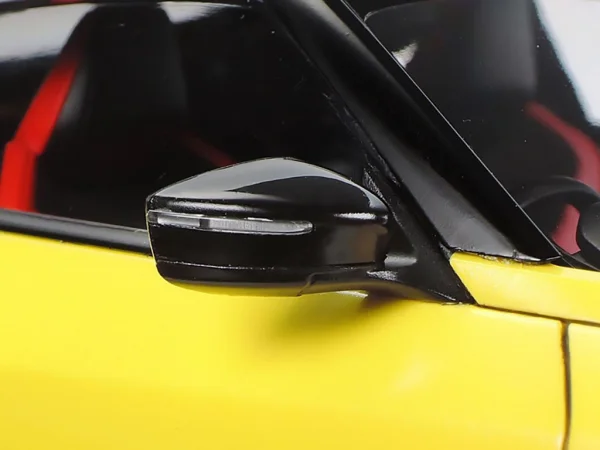 Tamiya 1/24 Nissan Z