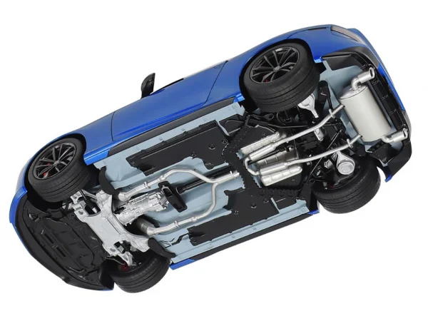 Tamiya 1/24 Nissan Z