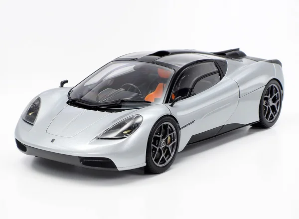 Tamiya 1/24 Gordon Murray Auto Gma T 50