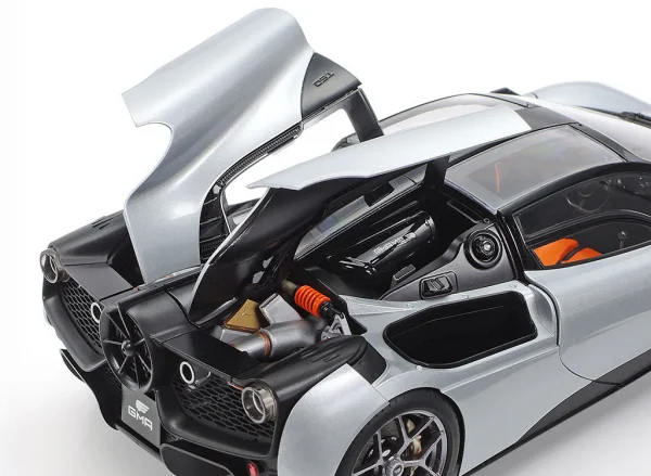 Tamiya 1/24 Gordon Murray Auto Gma T 50