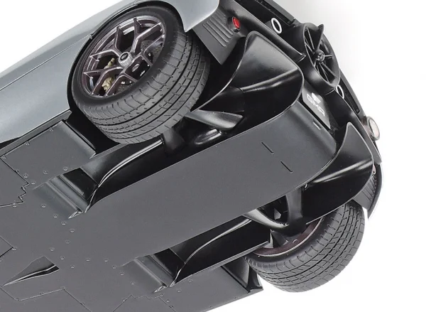 Tamiya 1/24 Gordon Murray Auto Gma T 50