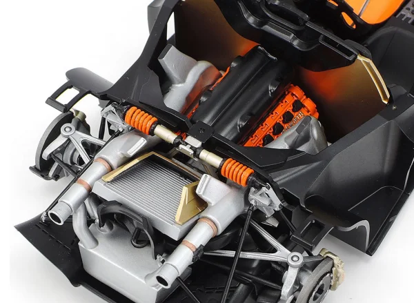 Tamiya 1/24 Gordon Murray Auto Gma T 50