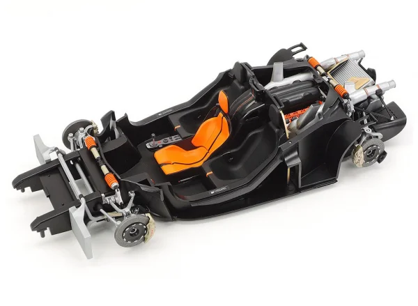 Tamiya 1/24 Gordon Murray Auto Gma T 50