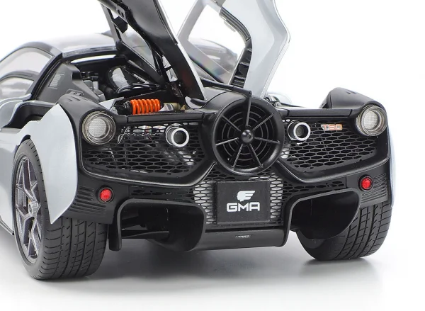 Tamiya 1/24 Gordon Murray Auto Gma T 50