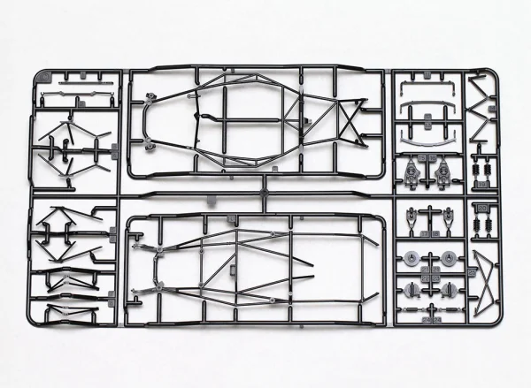 1/24 Full-View 300 SL — image 4 of 16