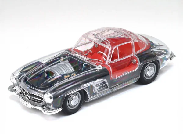 1/24 Full-View 300 SL — image 14 of 16
